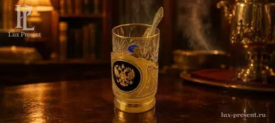 Подстаканник «Государев»